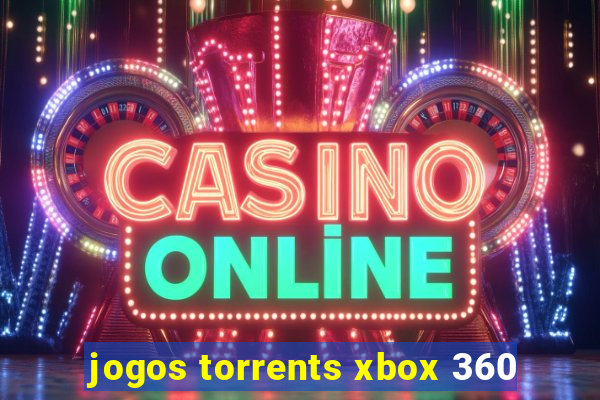 jogos torrents xbox 360